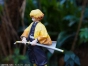 ������� SAV Kimetsu no Yaiba Agatsuma Zenitsu BANDAI ������ C