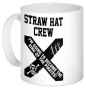 ������ "One Piece" Straw Hat Crew