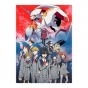 ������ �������� Darling in the FranXX