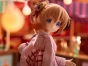 ������� Is the order a rabbit? BLOOM Cocoa (Summer Festival) =Repackage Edition= 1/7 Complete Figure