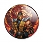 ������ Mortal Kombat Scorpion