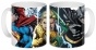 ������ Superman, Aquaman, Batman DC Comics