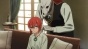 �����  ������� ������� / Mahou Tsukai no Yome TV [DVD]