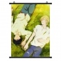 ������� �������� Banana Fish Ash Lynx � Eiji Okumura