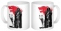 ������ Game of Thrones - The King and the White Wolf