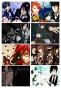 �������� Kuroshitsuji No.4