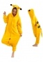 �������� ������ / Kigurumi Pikachu
