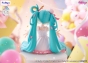 ������� SAV Noodle Stopper Figure Hatsune Miku 10th Anniversary
