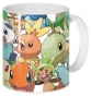 ������ Pokemon Sun and Moon evolutions