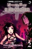   .   / Vampire Kisses.  2