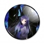 ������ Accel World - Kuroyukihime and Black Lotus