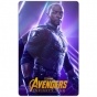 ������ ������������� "Avengers: Infinity War" Falcon