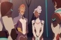 ��������: ����������� �������� / Voltron: Legendary Defender [11 �� 11]