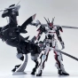 ������� ������� HG 1/144 Xingdong Gundam ������ ������ ������ Lord Astray Omega 61858