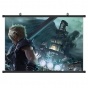 ������� �������� Final Fantasy VII Remake - Sephiroth � Cloud Strife