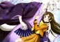 ������ �������� Kamisama Hajimemashita - Tomoe and Nanami Momozono