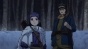 ����� ������� �������� ��-1 / Golden Kamuy TV-1 [DVD]