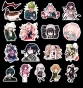 ����� ������� Danganronpa 50 ����