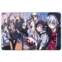 ������ ��������� ������������� Servamp Main Characters