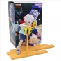 ������� Killua HxH Bandai