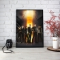 ������ �������� Agents of S.H.I.E.L.D.