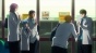Kuroko no Basuke OVA (��������� ������) HD