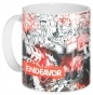 ������ ��� ��������� �������� - Endeavor (manga ver.)