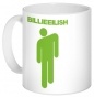 ������ "Billie Eilish" Logo