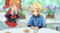 Shugo Chara! (����-���������!) ������ ����� HD