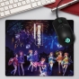 ������ ��� ����� ������������� Love Live! - Group μ's