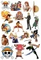 ������� ��������� One Piece No.13