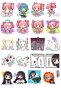 �������� Puella Magi Madoka Magica No.1