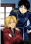 ������ �������� ������� �3 Fullmetal Alchemist