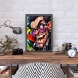 ������ Visuel art FMR Graffiti / ������ �� �����