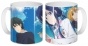 ������ Masamune-kun no Revenge Yoshino, Aki, Neko, Makabe
