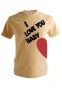�������� I love you baby