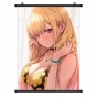 ������� �������� Sono Kisekae Ningyou wa Koi wo Suru - Marin Kitagawa