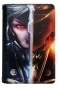������� �� ������� ������ Metal Gear Rising