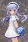 ������� Gochumon wa Usagi Desu ka??: Chino (Summer Uniform)