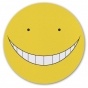 ������ ��� ����� ������� Assassination Classroom - Koro-sensei face
