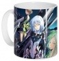 ������ Beatless - Lacia, Kordessa, Snowdrop, Kouka, Saturnus
