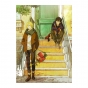 ������ �������� "Banana Fish" Ash Lynx, Eiji Okumura