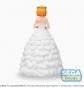 ������� SPM The Quintessential Quintuplets: Yotsuba Nakano Bride Ver.
