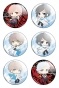 ����� ������� ������� "Tsukipro The Animation" No.1