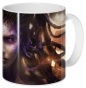������ ��������� - ���� �������� / StarCraft II - Sarah Kerrigan