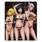 ������ ��� ����� Kangoku Gakuen 350531