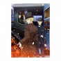 ������ �������� Yuukoku no Moriarty - The Moriarty Family