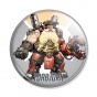 ������ Overwatch - Defense Torbjorn