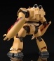 ������� ������ MODEROID AV-98 Mobile Police Patlabor: Ingram & Bulldog Set