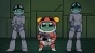 ����� �������� ���� / Pop Team Epic [HD]